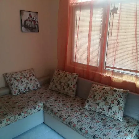 Appartement Studio Radetzki