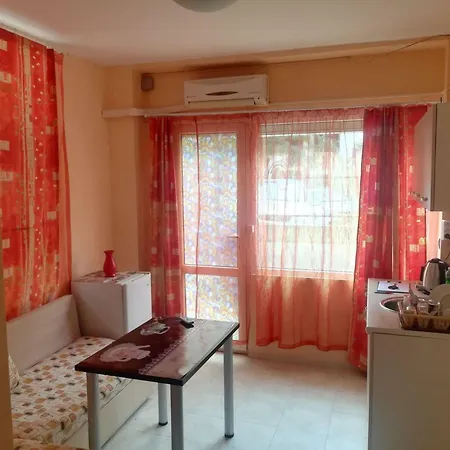 Appartement Studio Radetzki *