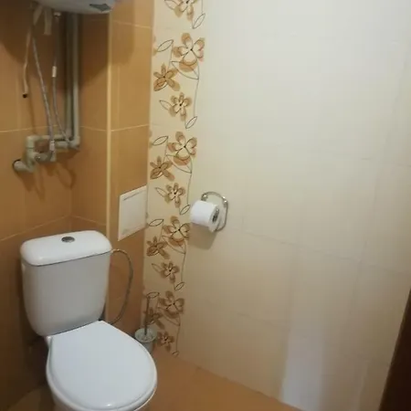 Διαμέρισμα Studio Radetzki Βάρνα